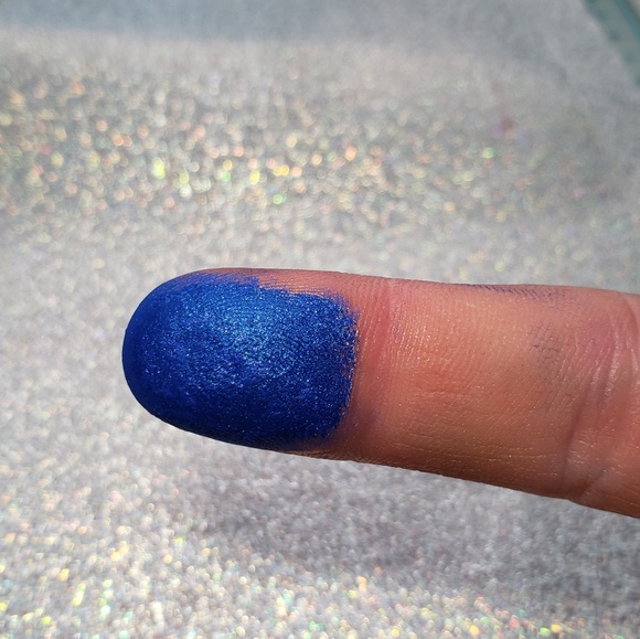 Superman mineral eyeshadow - Picture 2 of 2